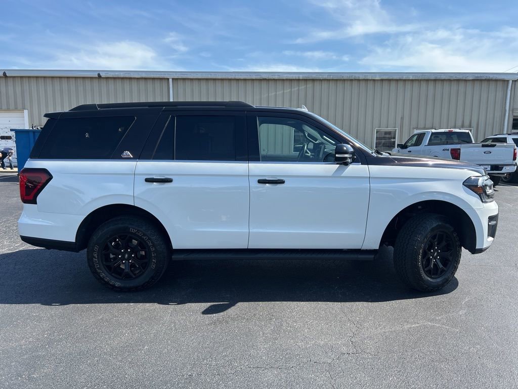 Used 2024 Ford Expedition Timberline image 8
