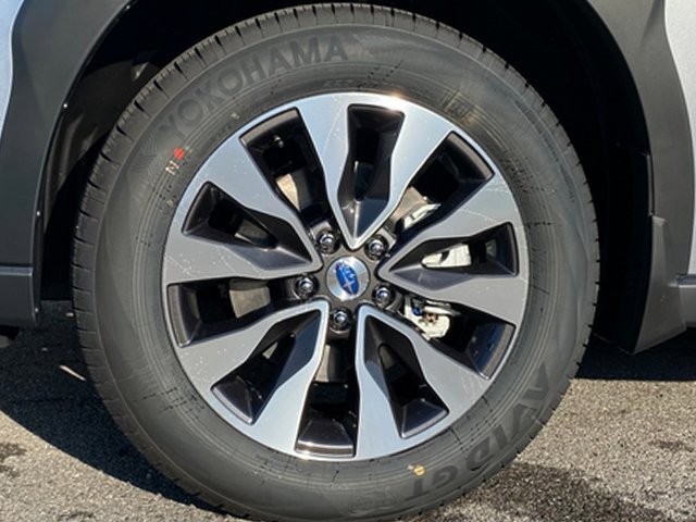 New 2025 Subaru Outback Touring image 21