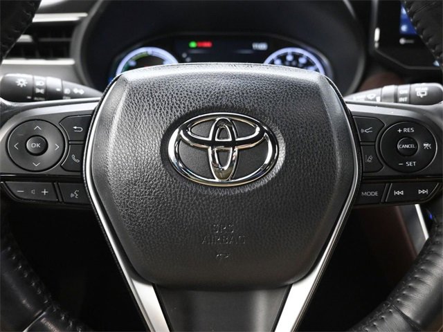 Used 2022 Toyota Venza Limited w/ Advanced Technology Package image 24