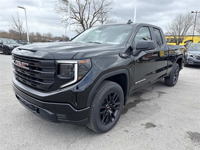 New 2026 GMC Sierra 1500 Pro image 7