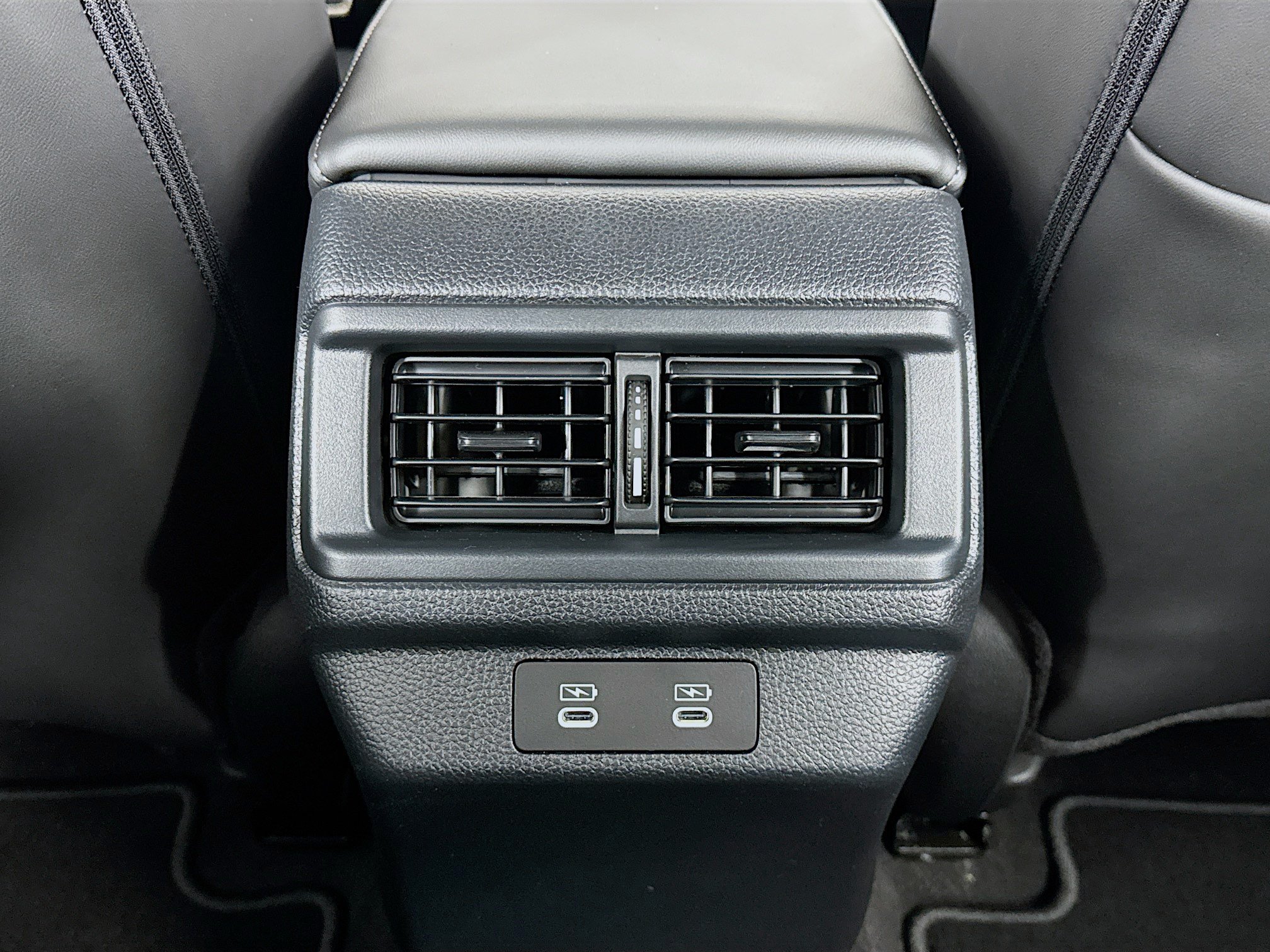 New 2026 Honda Accord Sport image 25