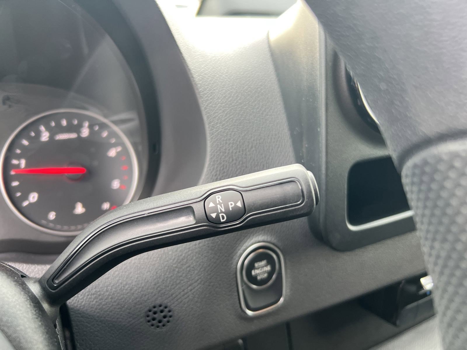 New 2025 Mercedes-Benz Sprinter 3500 image 29