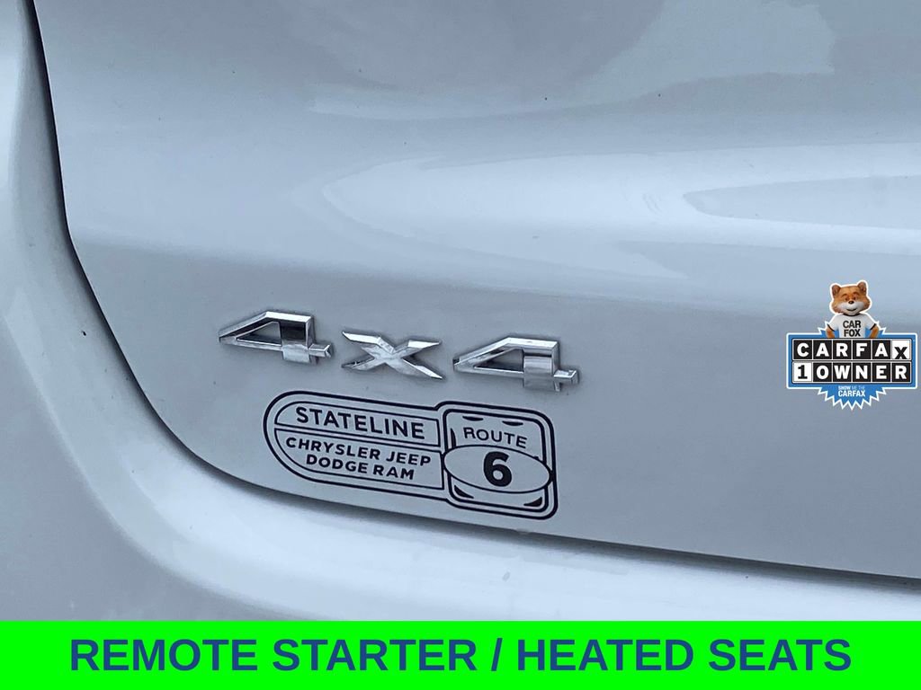 Used 2025 Jeep Compass Limited image 6