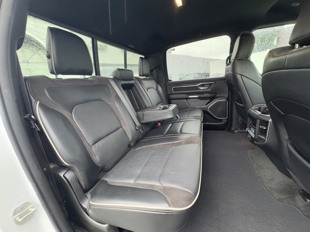 Certified 2023 RAM 1500 Laramie image 24