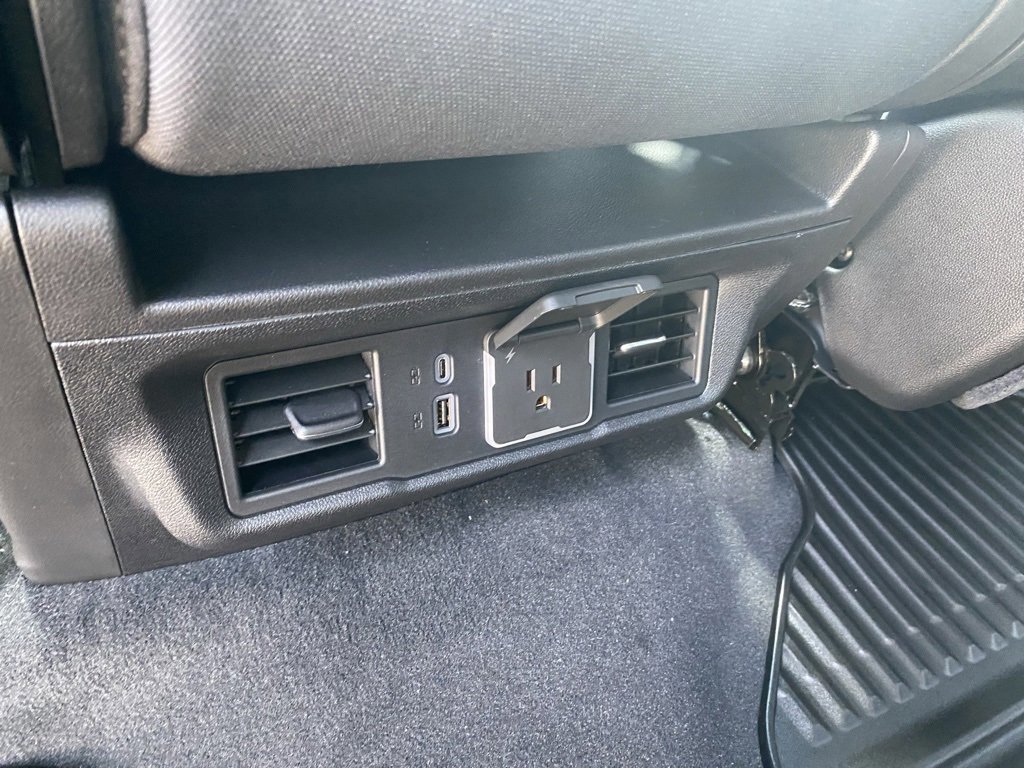 New 2026 Chevrolet Silverado 1500 LT image 34