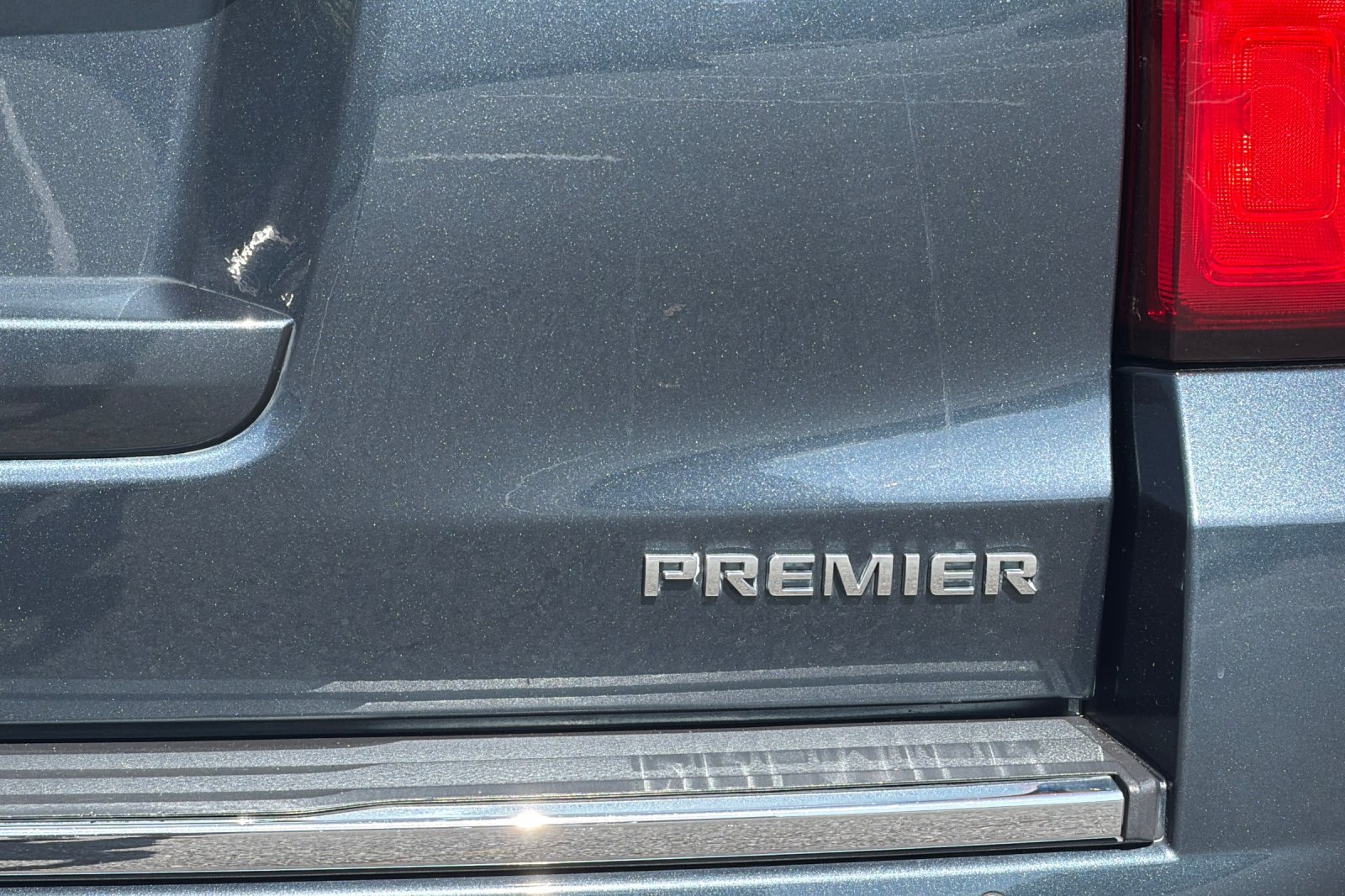 Used 2020 Chevrolet Tahoe Premier w/ Premier Plus Edition AWD/4WD image 28