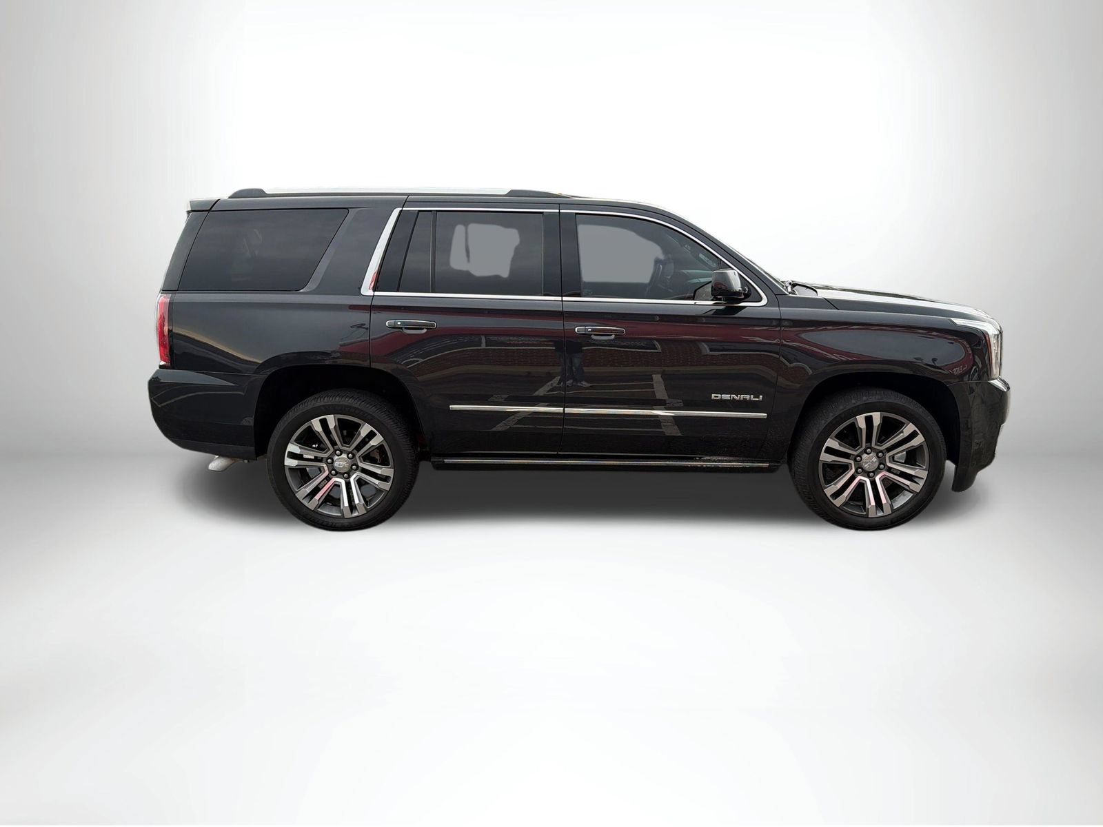 Used 2020 GMC Yukon Denali w/ Denali Ultimate Package AWD/4WD image 8