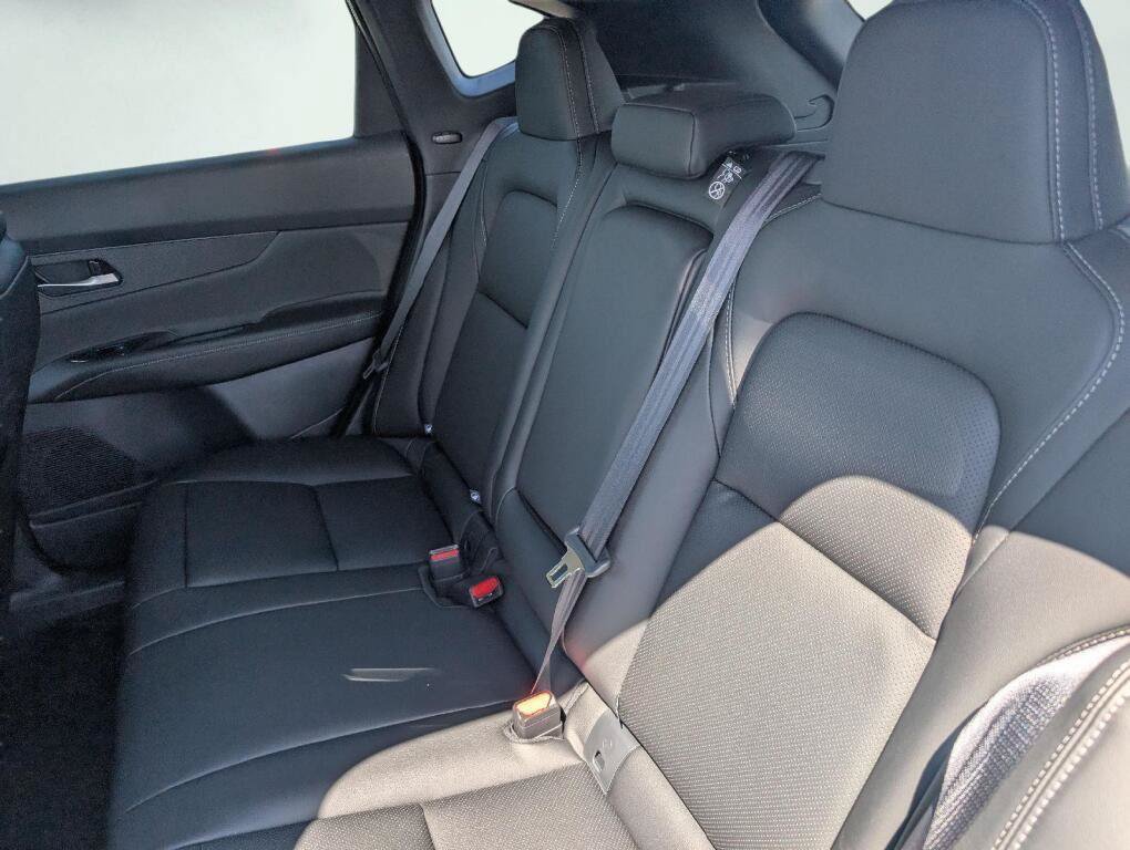 New 2026 Nissan Murano SL AWD/4WD image 19