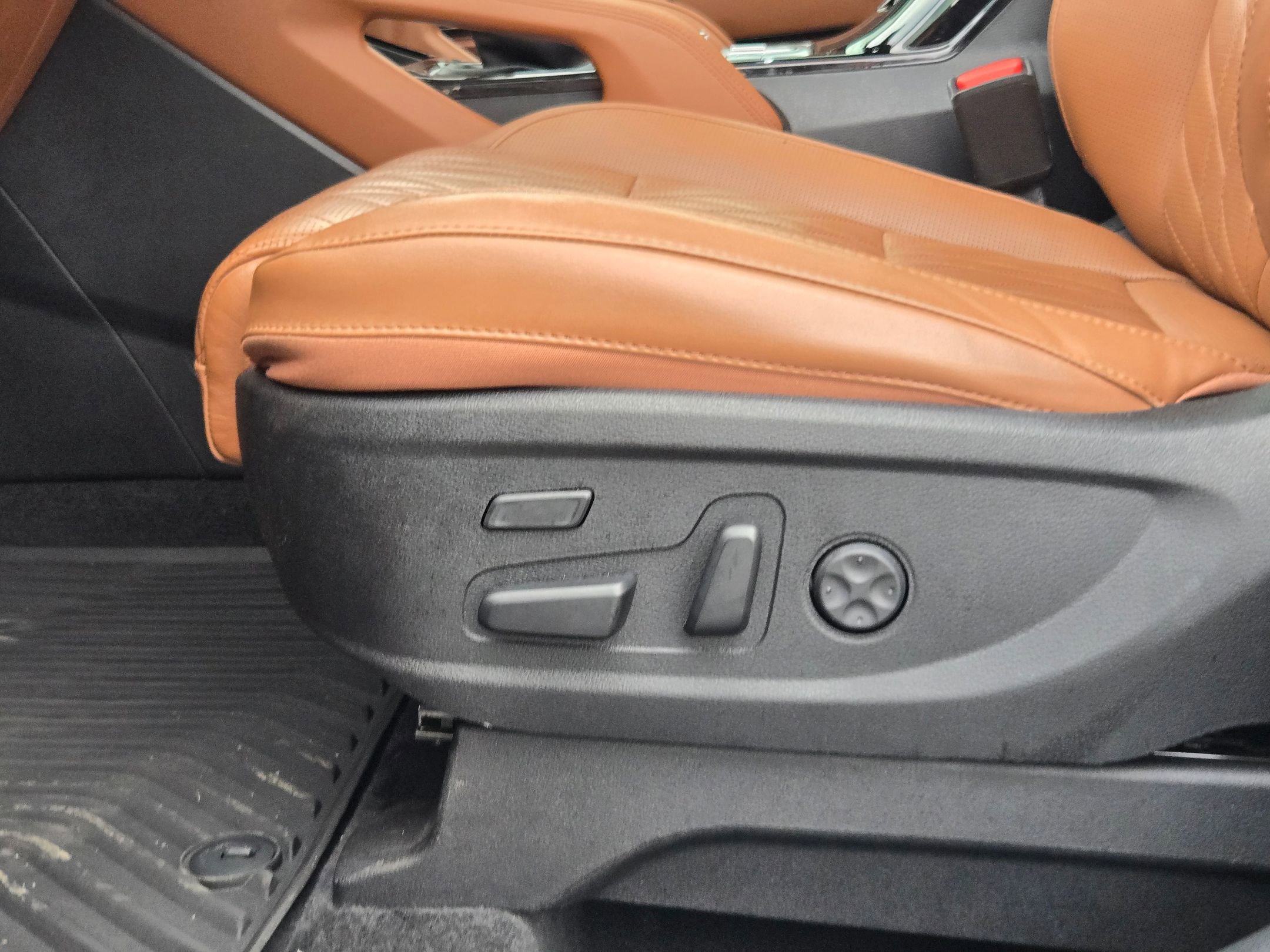 Used 2024 Kia Telluride SX Prestige X-Pro image 23