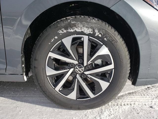 New 2026 Volkswagen Jetta S image 12