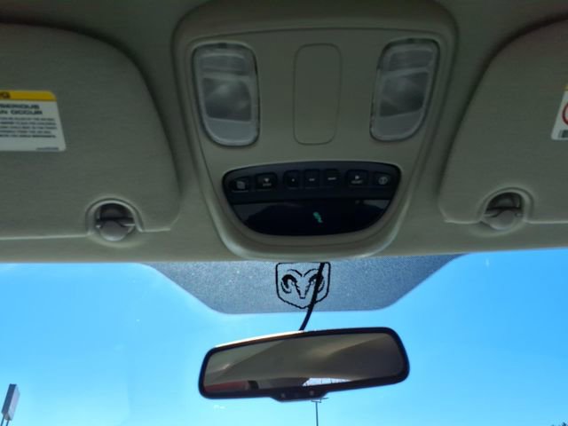 Used 2009 Dodge Ram 2500 Truck SLT w/ Popular Equipment Group AWD/4WD image 18