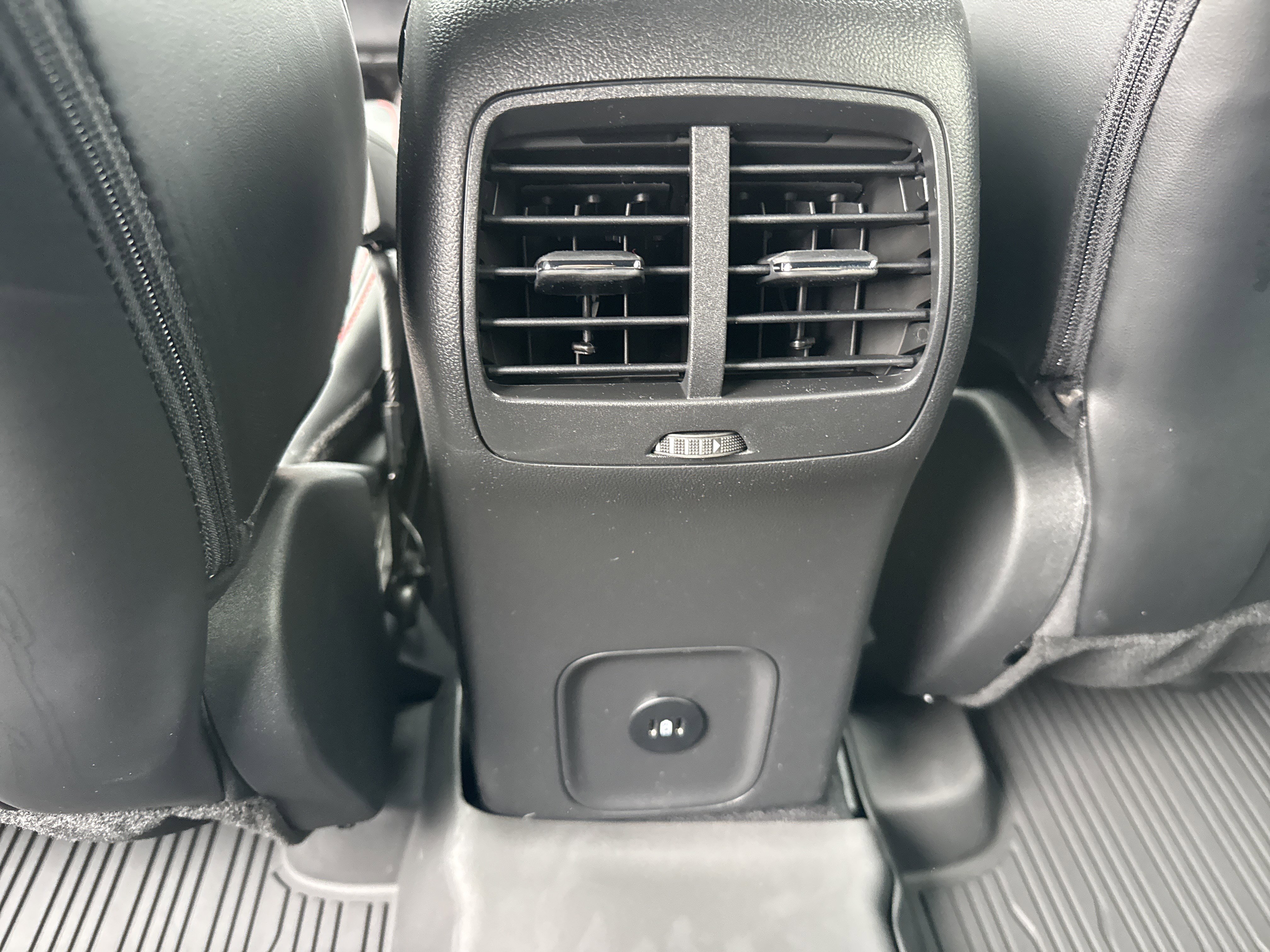 New 2026 Ford Escape ST-Line Select w/ Tech Pack #2 image 25