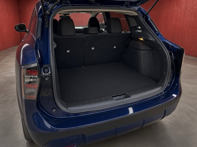 New 2027 Nissan Kicks SV w/ SV Premium Package AWD/4WD image 10