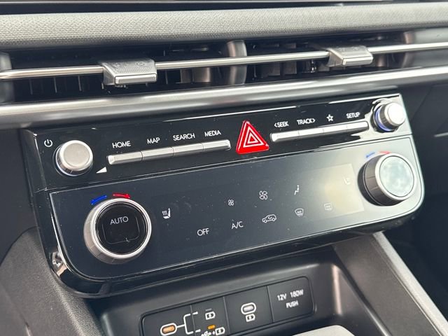 New 2026 Hyundai Tucson XRT image 19