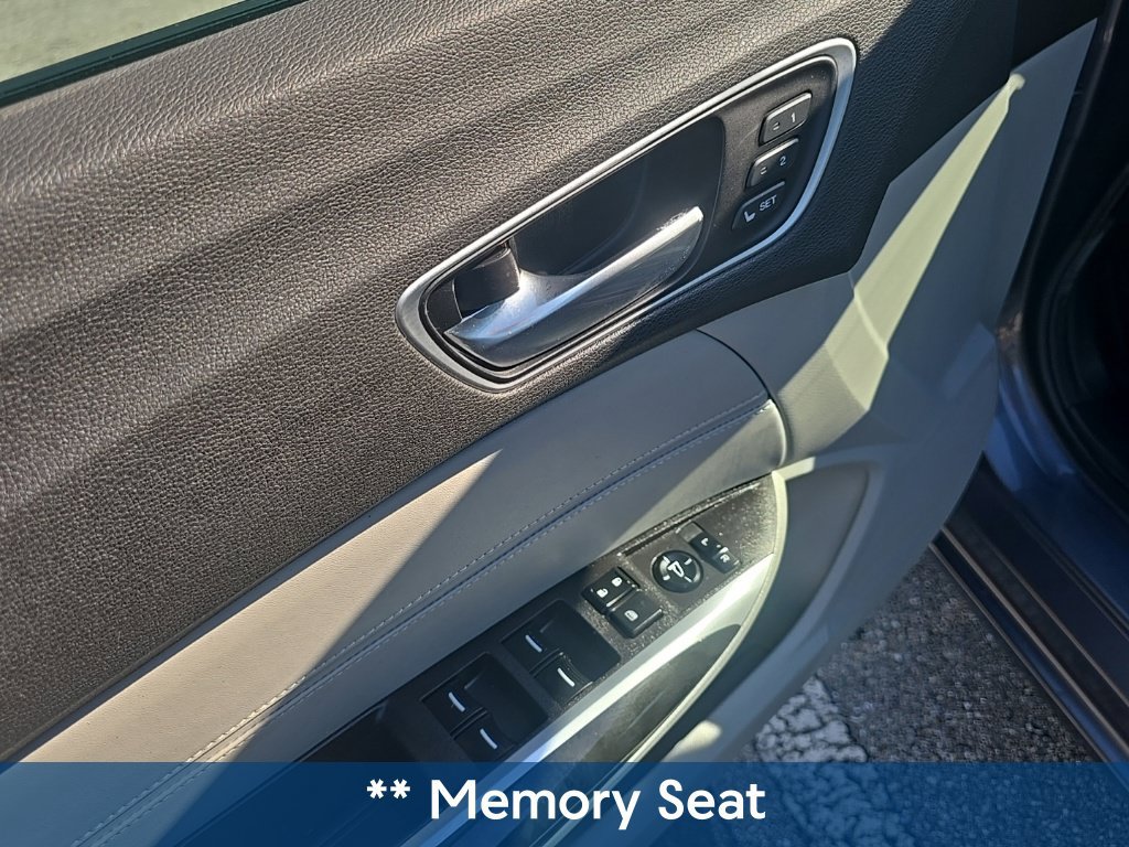 Used 2020 Acura TLX w/ Technology Package FWD image 18