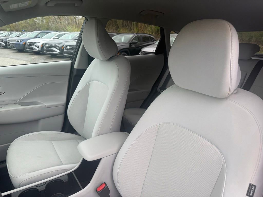 Used 2024 Hyundai Kona SEL w/ Convenience Package AWD/4WD image 33