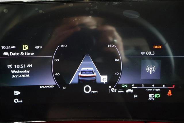 New 2025 Audi Q5 Premium image 11