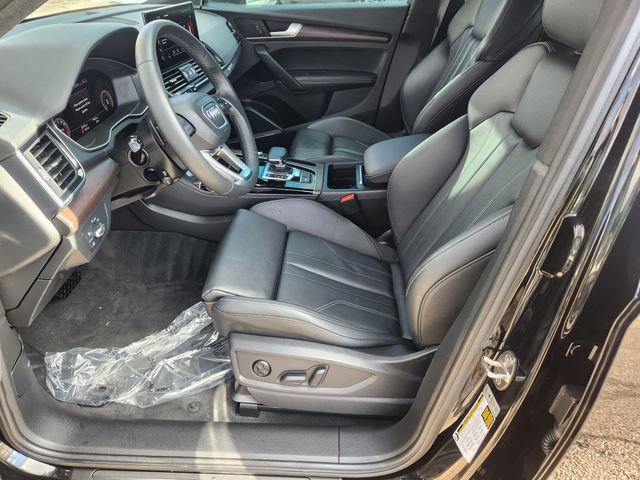 Used 2022 Audi Q5 2.0T Premium Plus image 11