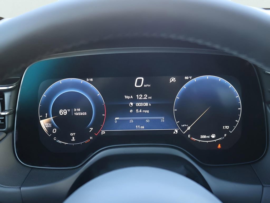 New 2025 Maserati Grecale GT image 29