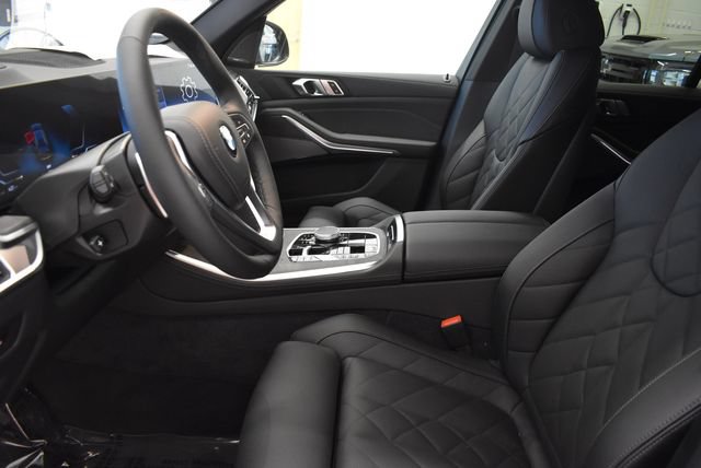 New 2026 BMW X5 xDrive40i w/ Premium Package AWD/4WD image 22
