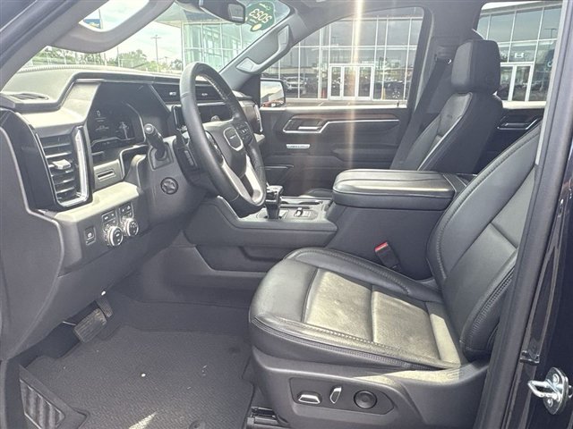 Certified 2023 GMC Sierra 1500 Denali AWD/4WD image 20