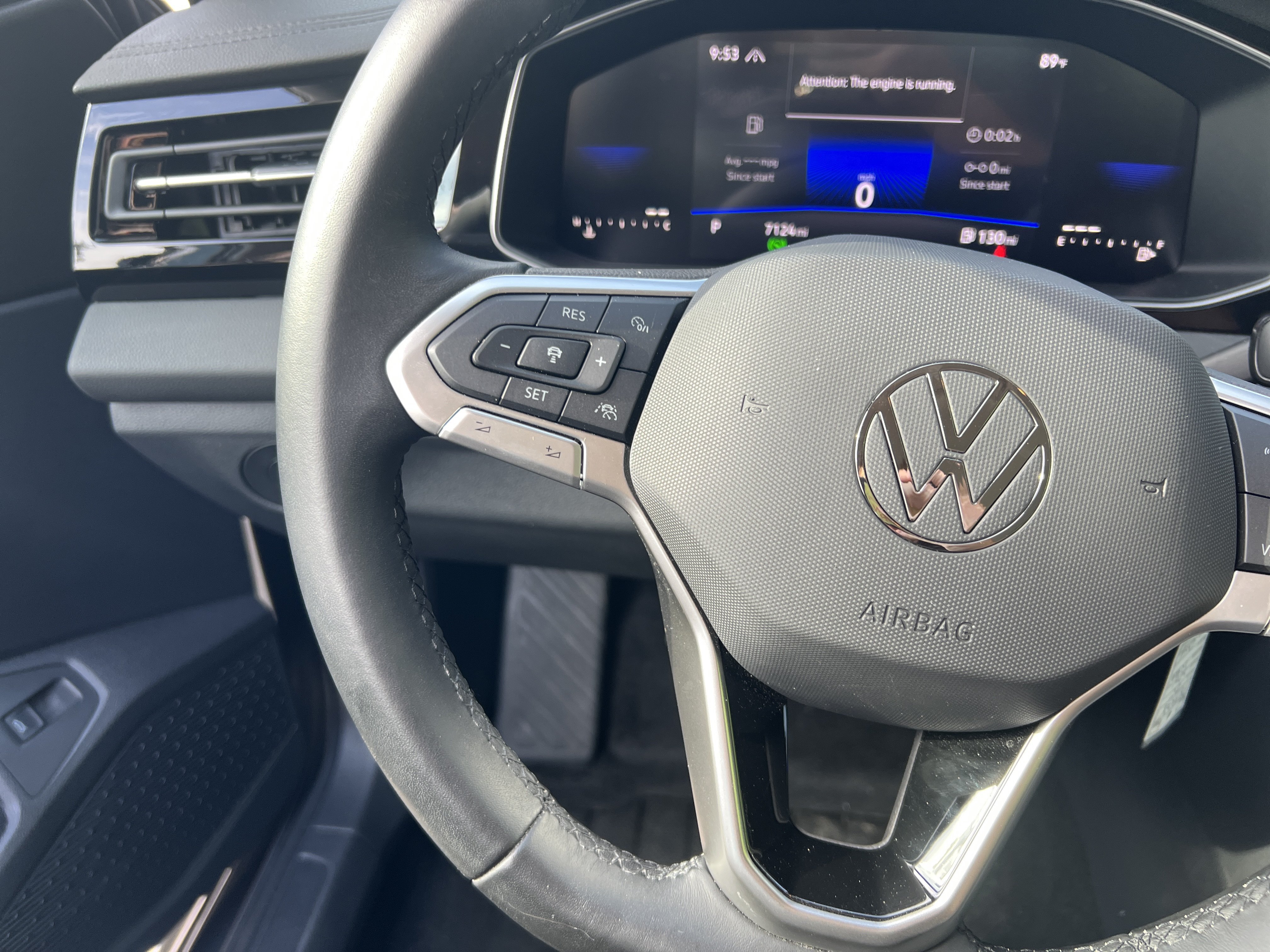 Certified 2025 Volkswagen Jetta S FWD image 17