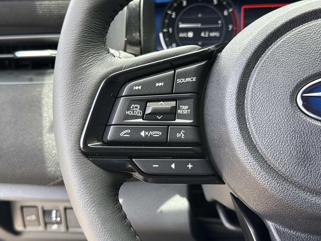 New 2026 Subaru Outback Limited AWD/4WD image 41