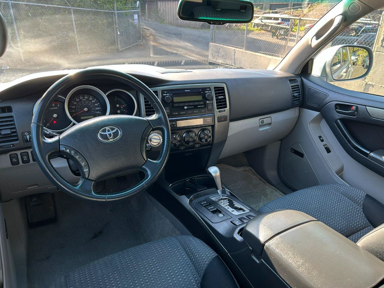 Used 2009 Toyota 4Runner Sport w/ Sport Extra Value Pkg 1 AWD/4WD image 14