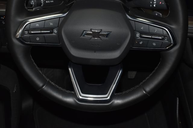 Used 2025 Chevrolet Tahoe Z71 w/ Z71 Off-Road Package image 26