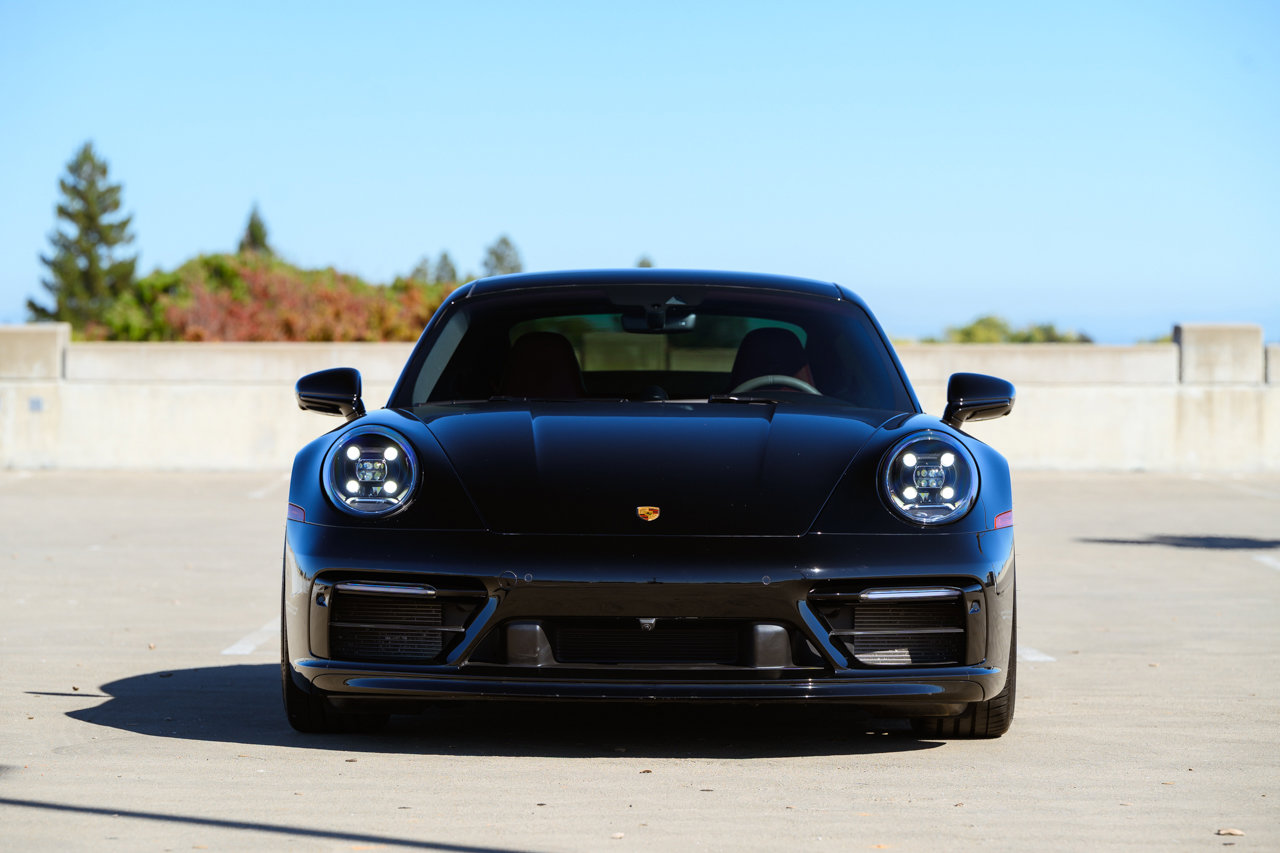 Used 2022 Porsche 911 Carrera S image 6