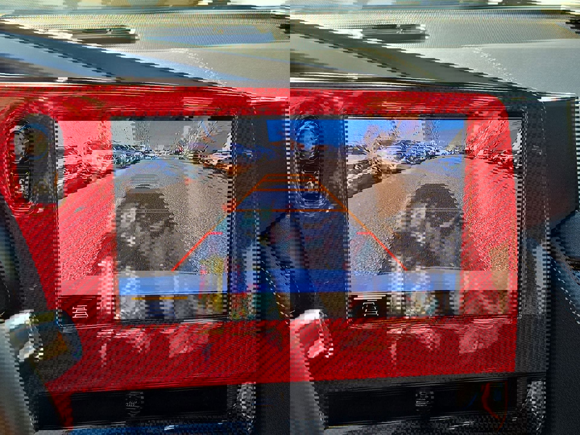 Used 2020 Chevrolet Corvette Stingray Convertible w/ 1LT image 18