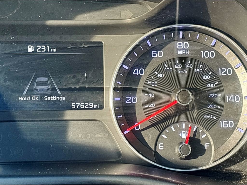 Used 2024 Kia Forte LXS image 12