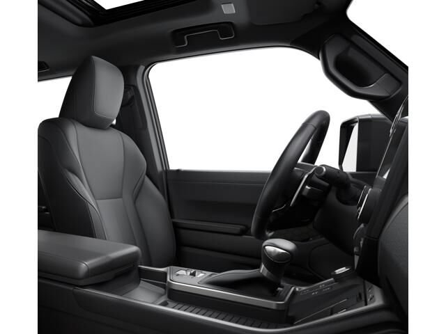 New 2026 Lexus GX 550 AWD/4WD image 7
