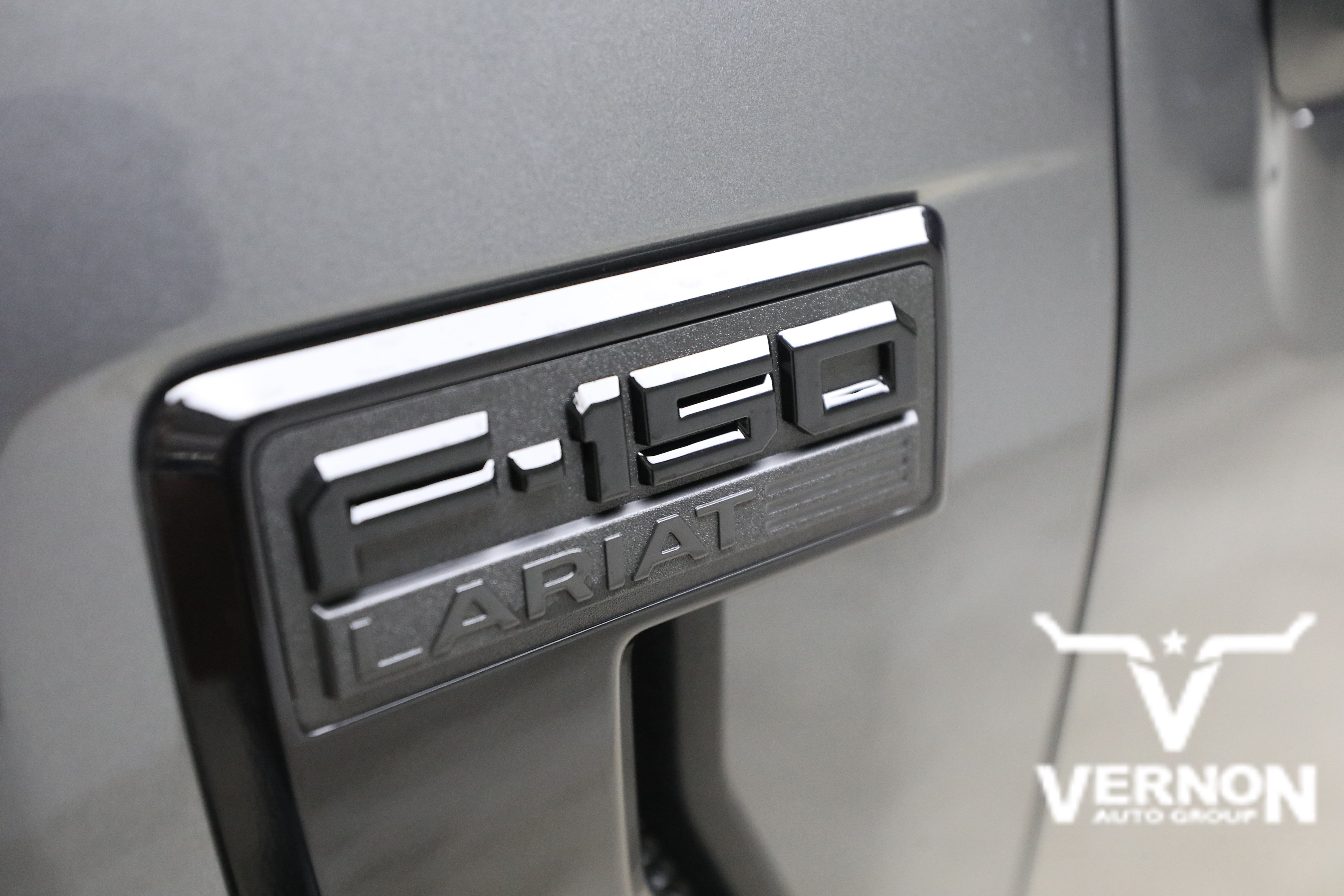 New 2026 Ford F150 Lariat w/ Equipment Group 501A Mid AWD/4WD image 38