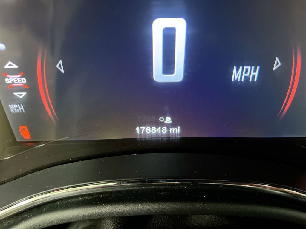 Used 2014 Dodge Durango Limited AWD/4WD image 13
