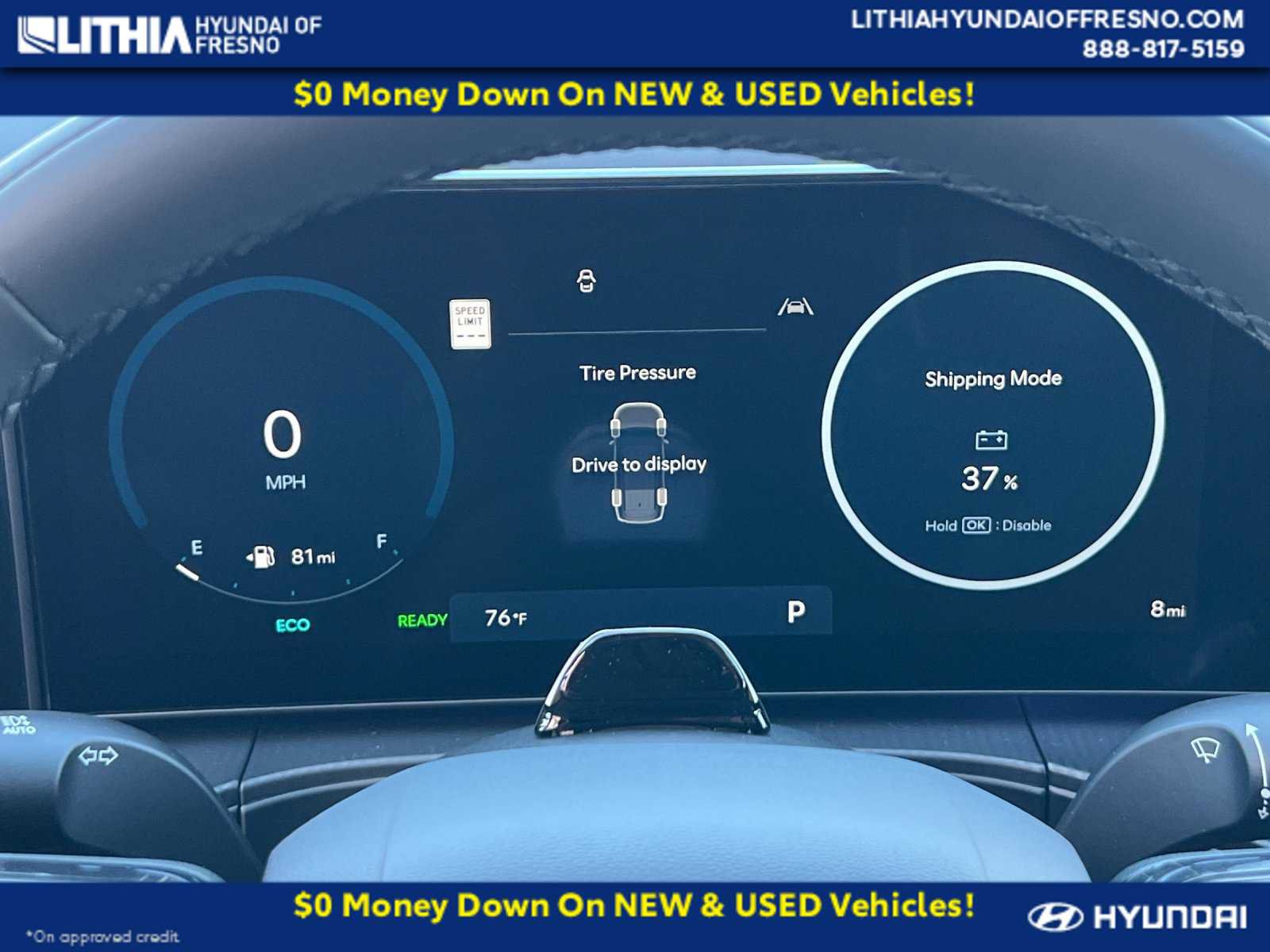 New 2026 Hyundai Santa Fe Calligraphy AWD/4WD image 26