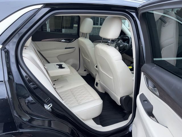 Used 2022 Buick Envision Avenir w/ Technology Package II image 14