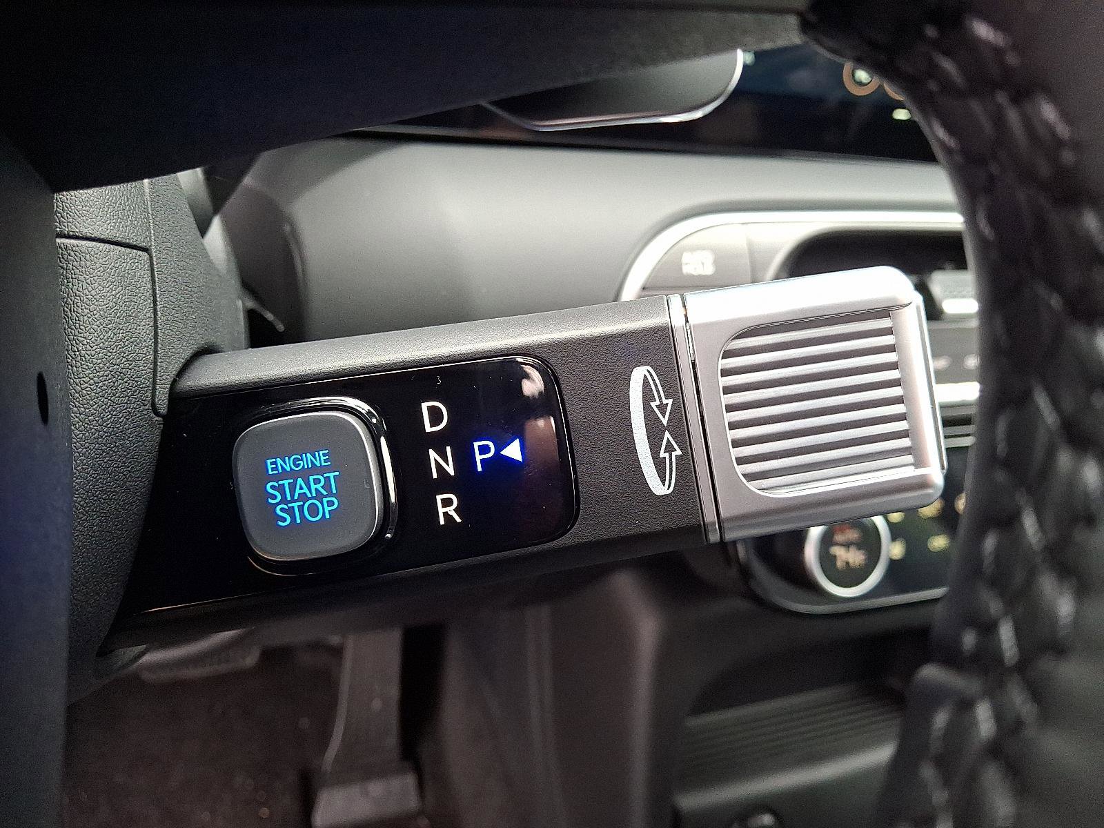 New 2026 Hyundai Palisade Calligraphy image 11