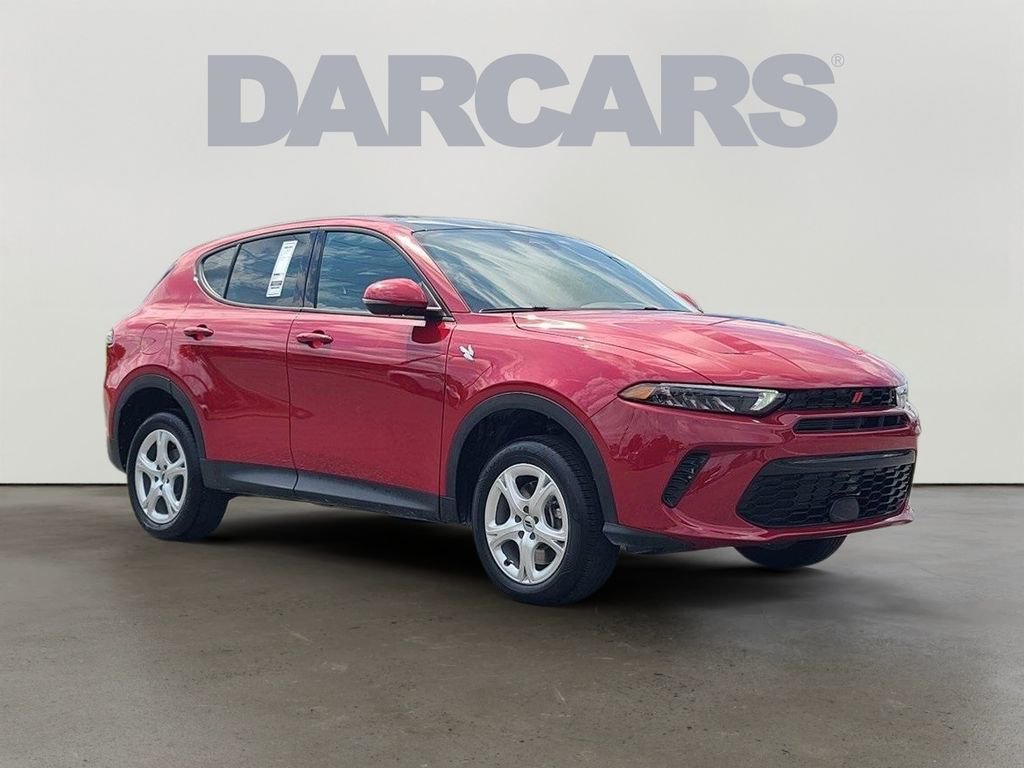 Used 2024 Dodge Hornet GT Plus image 1
