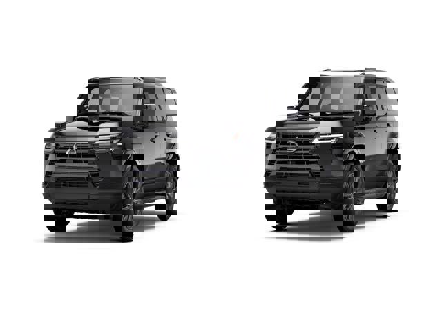 New 2026 Lexus GX 550
