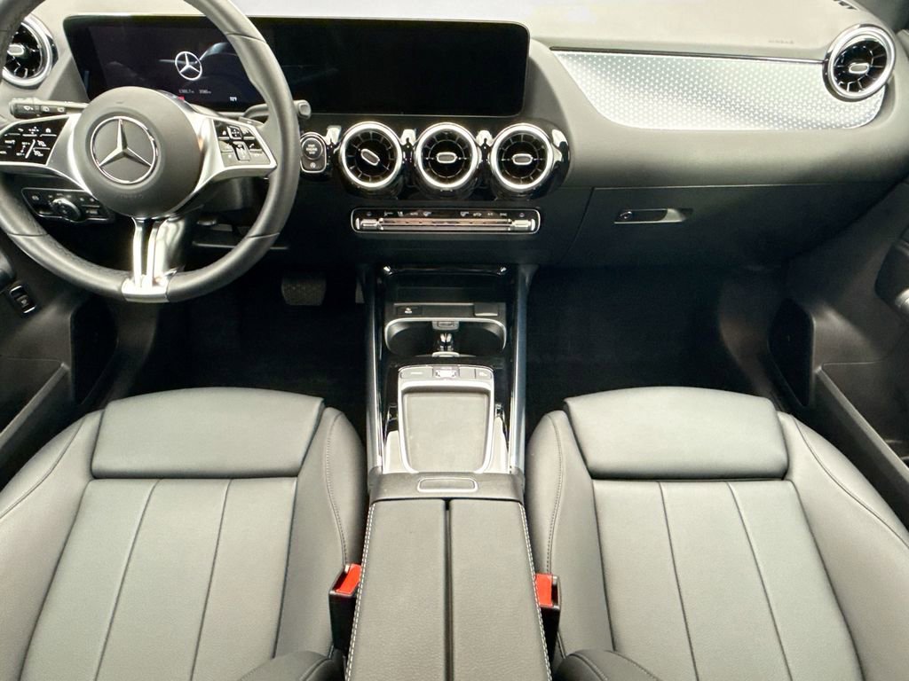 Certified 2026 Mercedes-Benz GLA 250 image 13