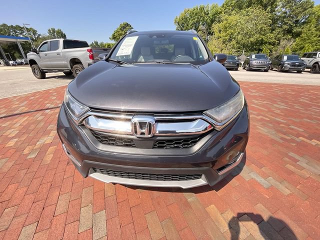 Used 2017 Honda CR-V Touring image 24