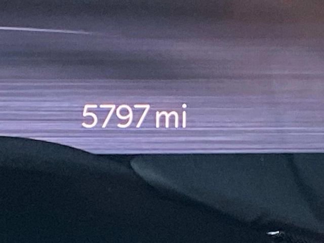 Used 2026 RAM 3500 Limited AWD/4WD image 18