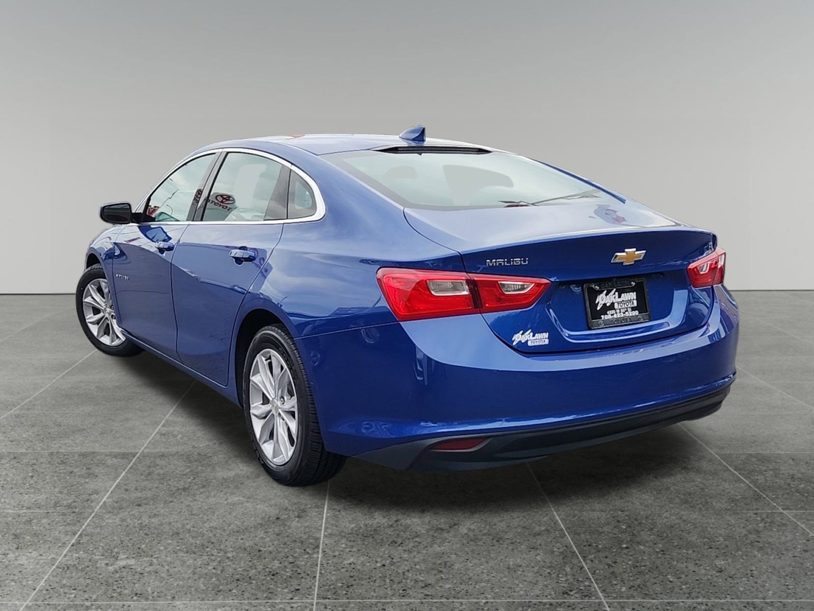 Used 2023 Chevrolet Malibu LT image 5