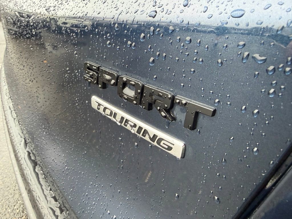 Used 2023 Honda CR-V Sport Touring image 8