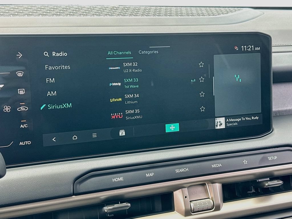 New 2027 Kia Telluride EX FWD image 15