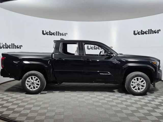 New 2026 Toyota Tacoma SR5 image 8