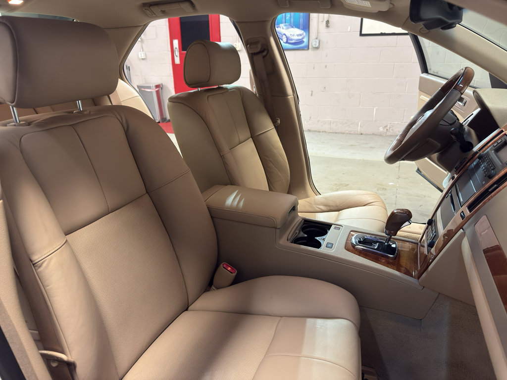 Used 2007 Cadillac STS w/ Preferred Equipment Group AWD/4WD image 22