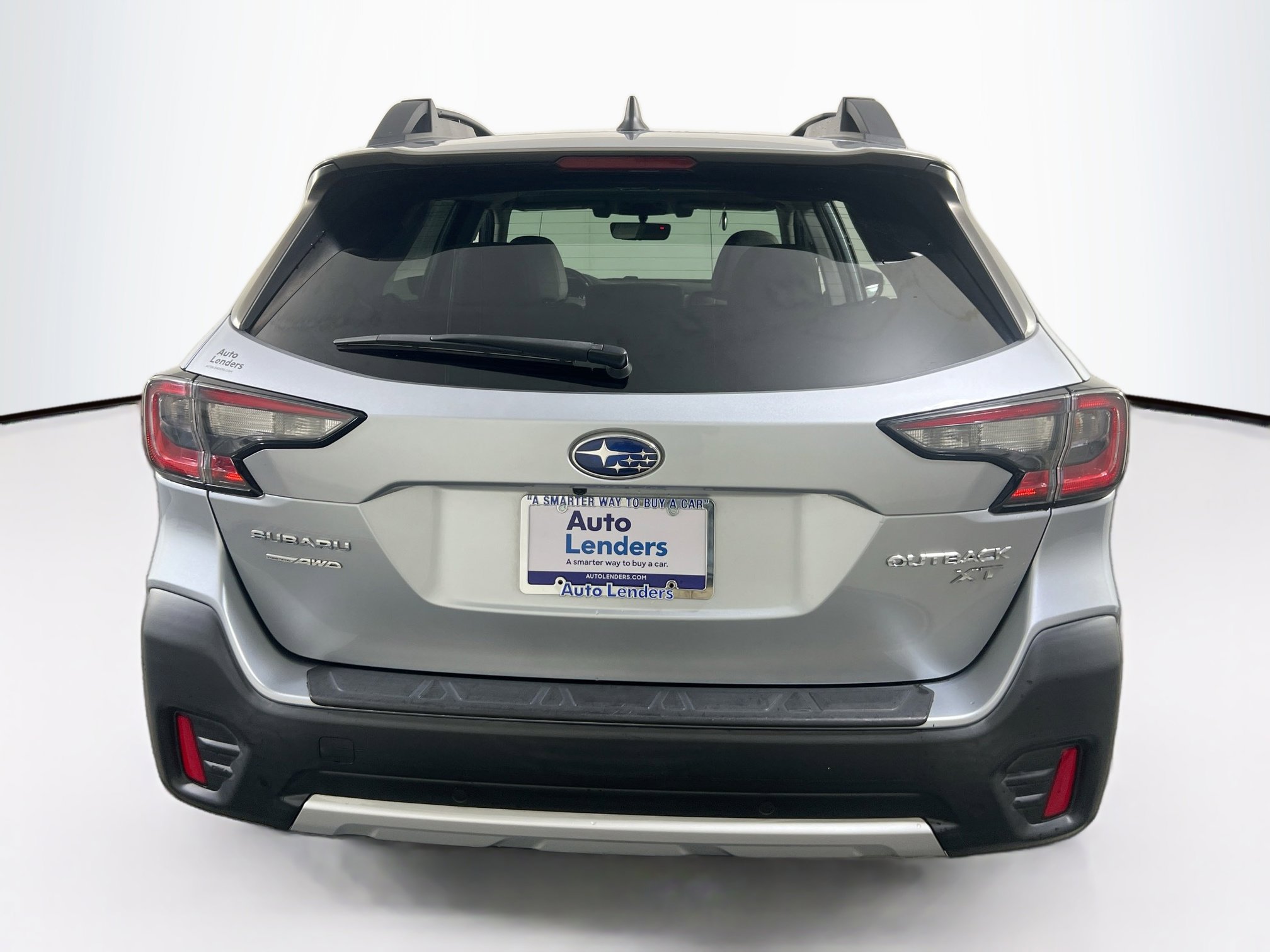 Used 2022 Subaru Outback Limited XT image 6