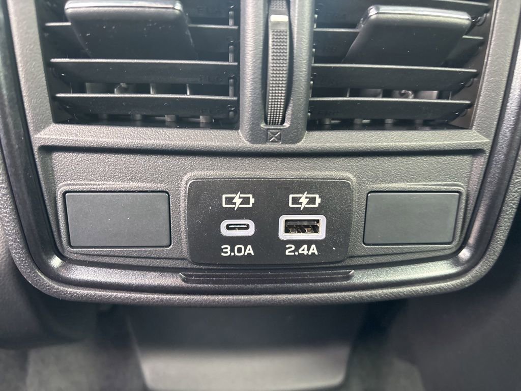 New 2026 Subaru Forester Wilderness image 17
